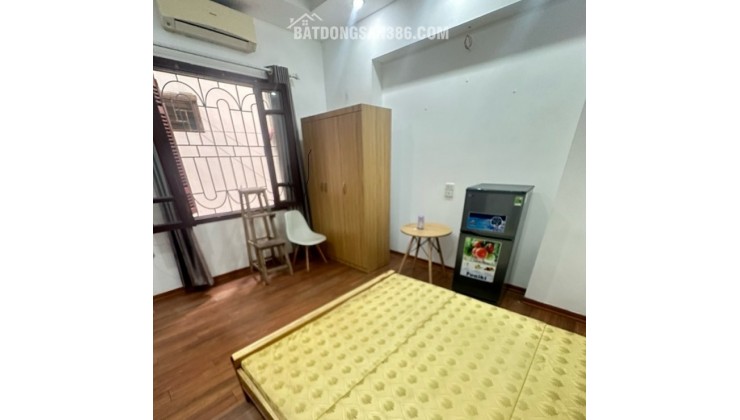 Bán nhà Hồ Tùng Mậu sát Metro, view Gardenia, tài sản giữ tiền bền vững, hơn 12 tỷ